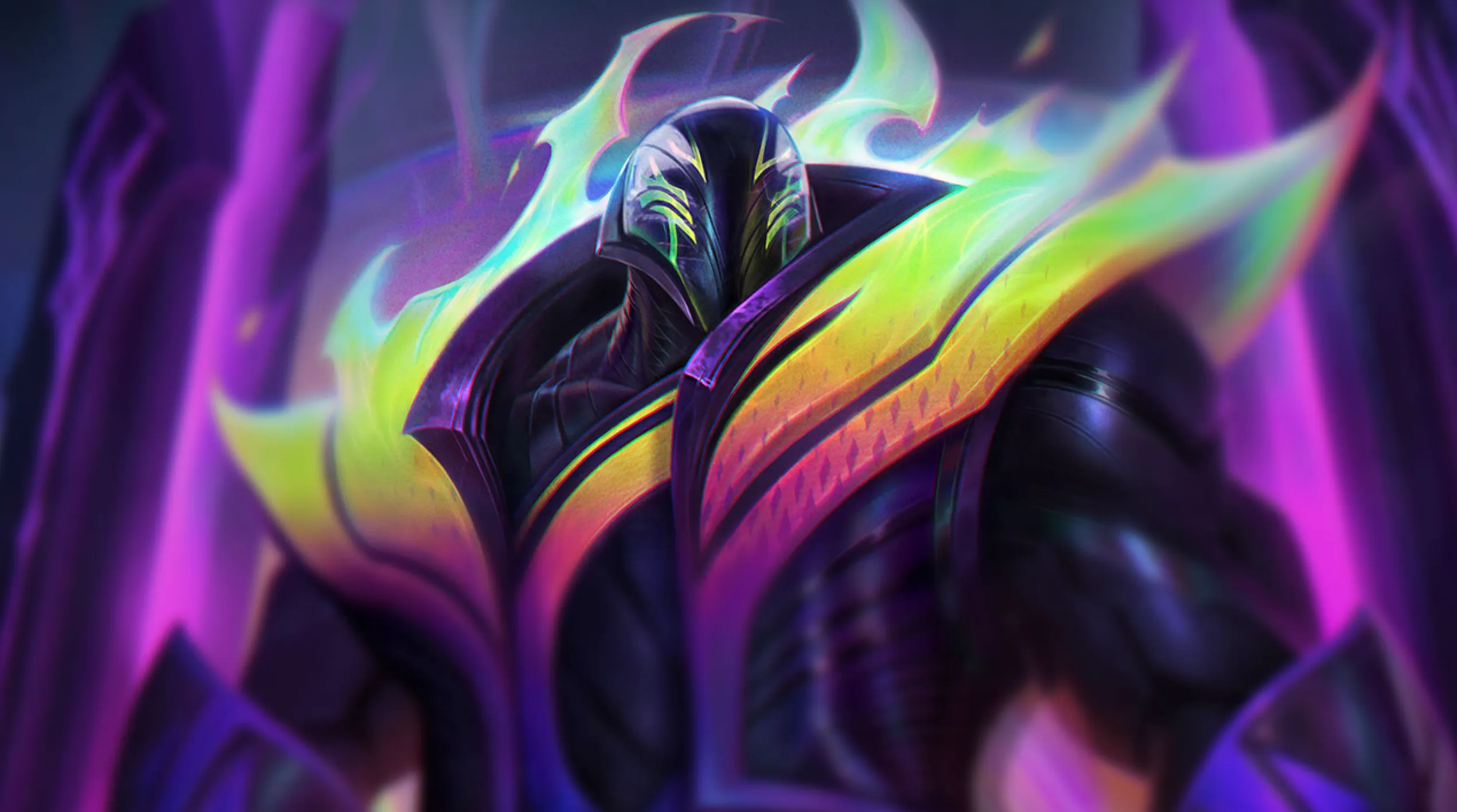 how to play ksante in league of legends